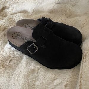 Mephisto Halina Black